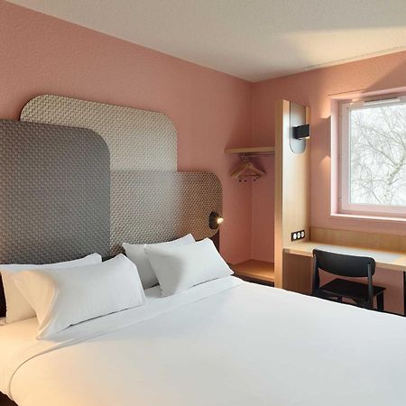 B&B Hotel Noisy-Le-Grand Bagian luar foto