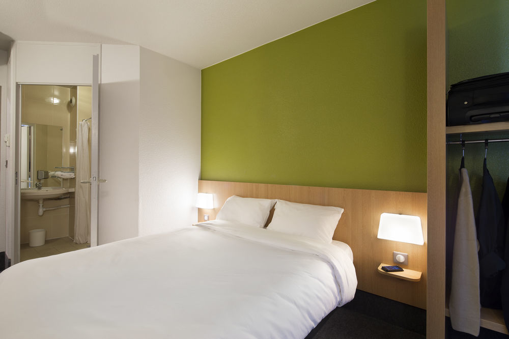 B&B Hotel Noisy-Le-Grand Bagian luar foto