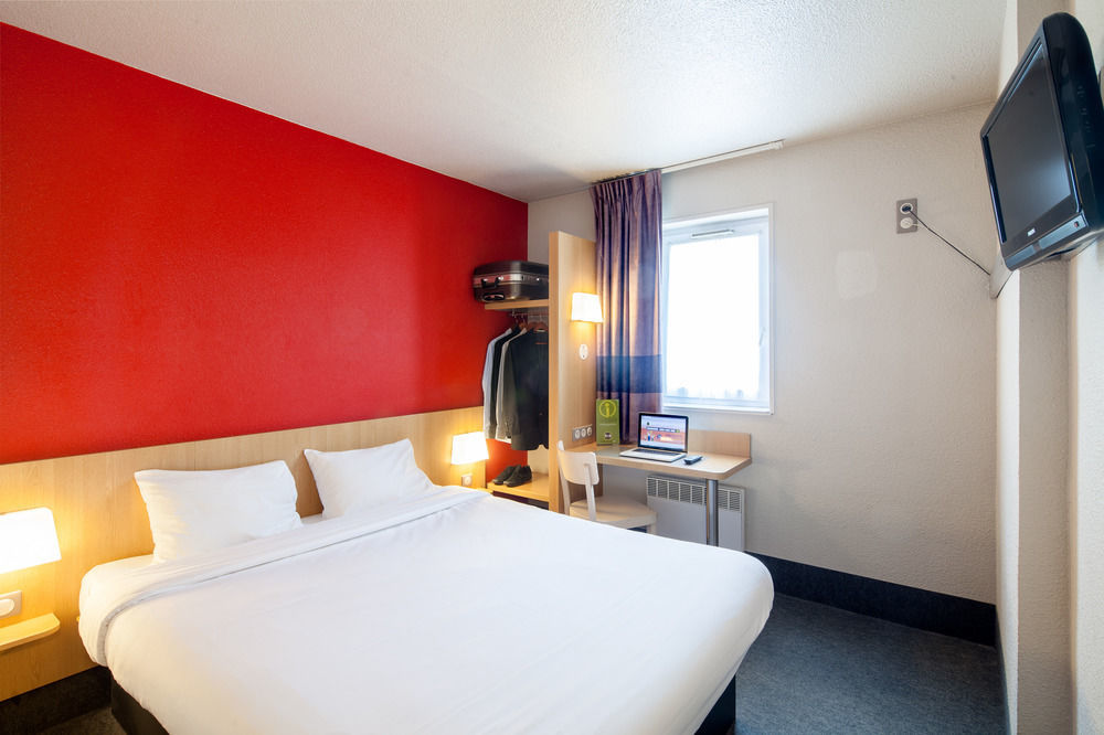 B&B Hotel Noisy-Le-Grand Bagian luar foto